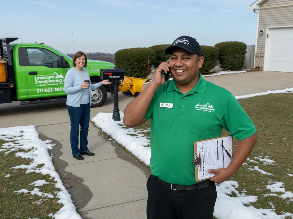 Lawn Care Services By Expert Landscaper Kevil, KY FAQs